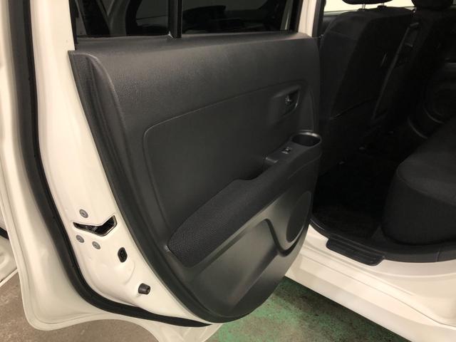 bB Zエアロパッケージ 走行102654キロ/ナビ/ベンチシート 一年保証・走行距離無制限 走行102654キロ 助手席エアバック 純正カーペットマット ワンセグナビ DVD ベンチシート(34枚目)