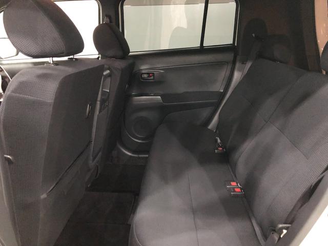 bB Zエアロパッケージ 走行102654キロ/ナビ/ベンチシート 一年保証・走行距離無制限 走行102654キロ 助手席エアバック 純正カーペットマット ワンセグナビ DVD ベンチシート(35枚目)