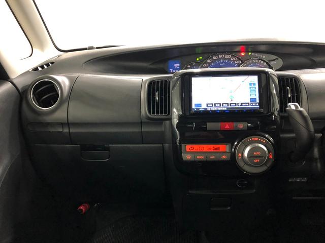 タント カスタムRS 1年保証距離無制限 走行距離61570キロ フルセグナビ ブルートゥース ドラレコ 純正マット HIDヘッドランプ アイドリングストップ 片側電動スライドドア(6枚目)