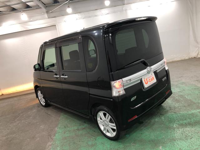 タント カスタムRS 1年保証距離無制限 走行距離61570キロ フルセグナビ ブルートゥース ドラレコ 純正マット HIDヘッドランプ アイドリングストップ 片側電動スライドドア(16枚目)