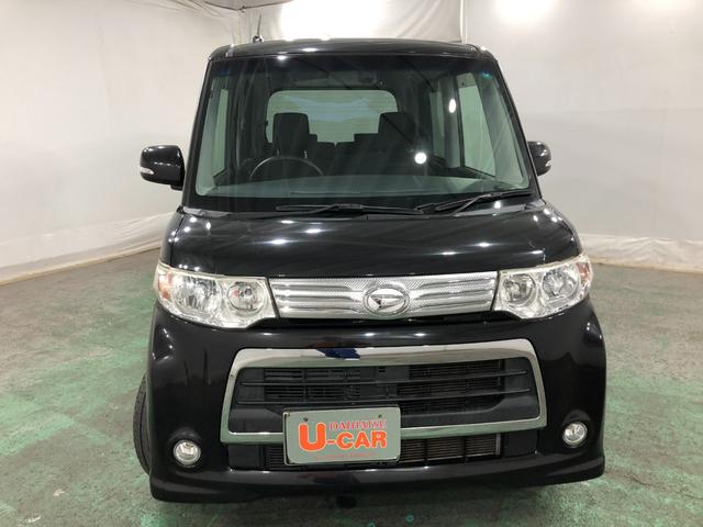 タント カスタムRS 1年保証距離無制限 走行距離61570キロ フルセグナビ ブルートゥース ドラレコ 純正マット HIDヘッドランプ アイドリングストップ 片側電動スライドドア(24枚目)