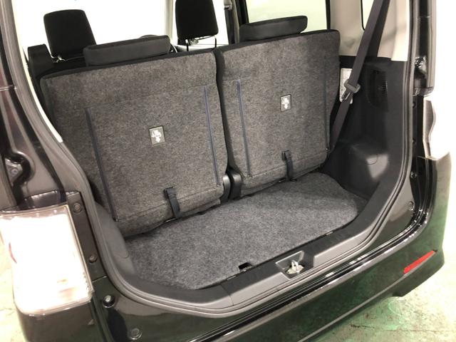 タント カスタムRS 1年保証距離無制限 走行距離61570キロ フルセグナビ ブルートゥース ドラレコ 純正マット HIDヘッドランプ アイドリングストップ 片側電動スライドドア(27枚目)