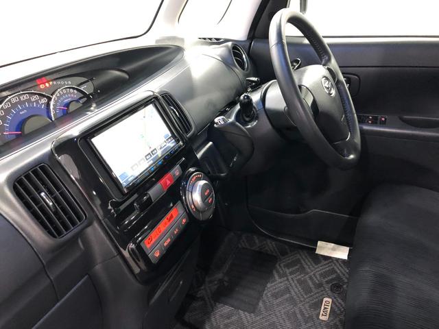 タント カスタムRS 1年保証距離無制限 走行距離61570キロ フルセグナビ ブルートゥース ドラレコ 純正マット HIDヘッドランプ アイドリングストップ 片側電動スライドドア(31枚目)