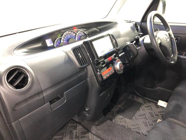 タント カスタムRS 1年保証距離無制限 走行距離61570キロ フルセグナビ ブルートゥース ドラレコ 純正マット HIDヘッドランプ アイドリングストップ 片側電動スライドドア(32枚目)