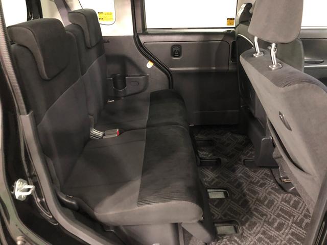 タント カスタムRS 1年保証距離無制限 走行距離61570キロ フルセグナビ ブルートゥース ドラレコ 純正マット HIDヘッドランプ アイドリングストップ 片側電動スライドドア(37枚目)