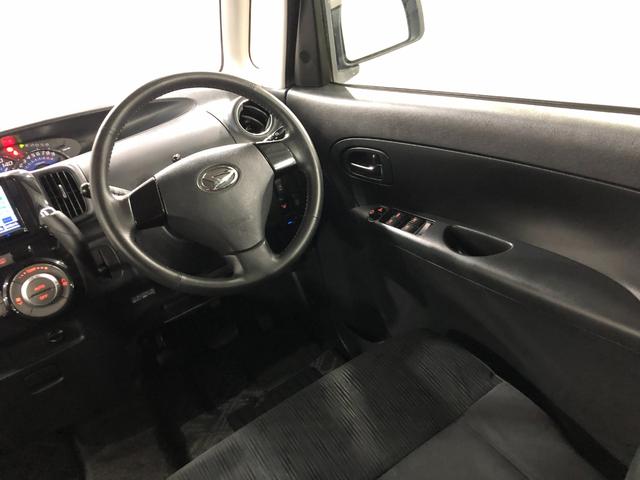 タント カスタムRS 1年保証距離無制限 走行距離61570キロ フルセグナビ ブルートゥース ドラレコ 純正マット HIDヘッドランプ アイドリングストップ 片側電動スライドドア(40枚目)