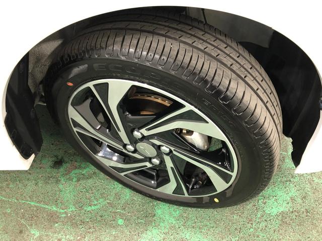 ムーヴ カスタム　ＲＳ　ハイパーリミテッドＳＡＩＩＩ　ナビ／Ｂカメラ　１年保証距離無制限　走行距離１４４７６キロ　フルセグナビ　バックカメラ　ブルートゥース　純正マット　サイドエアバッグ　ＬＥＤヘッドランプ　アイドリングストップ　シートヒーター　オート格納式ドアミラー（30枚目）