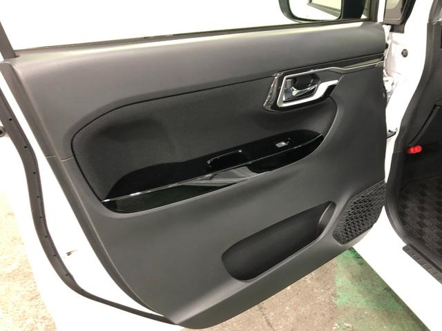 ムーヴ カスタム　ＲＳ　ハイパーリミテッドＳＡＩＩＩ　ナビ／Ｂカメラ　１年保証距離無制限　走行距離１４４７６キロ　フルセグナビ　バックカメラ　ブルートゥース　純正マット　サイドエアバッグ　ＬＥＤヘッドランプ　アイドリングストップ　シートヒーター　オート格納式ドアミラー（35枚目）