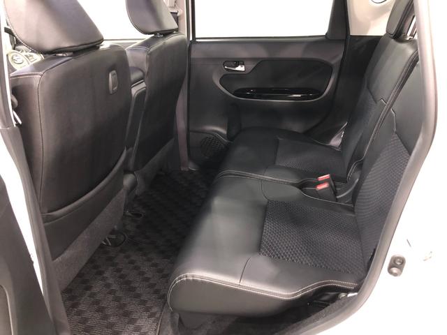 ムーヴ カスタム　ＲＳ　ハイパーリミテッドＳＡＩＩＩ　ナビ／Ｂカメラ　１年保証距離無制限　走行距離１４４７６キロ　フルセグナビ　バックカメラ　ブルートゥース　純正マット　サイドエアバッグ　ＬＥＤヘッドランプ　アイドリングストップ　シートヒーター　オート格納式ドアミラー（36枚目）