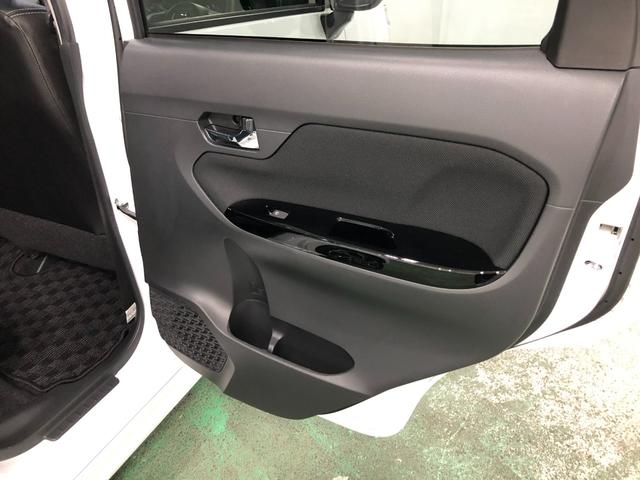 ムーヴ カスタム　ＲＳ　ハイパーリミテッドＳＡＩＩＩ　ナビ／Ｂカメラ　１年保証距離無制限　走行距離１４４７６キロ　フルセグナビ　バックカメラ　ブルートゥース　純正マット　サイドエアバッグ　ＬＥＤヘッドランプ　アイドリングストップ　シートヒーター　オート格納式ドアミラー（37枚目）