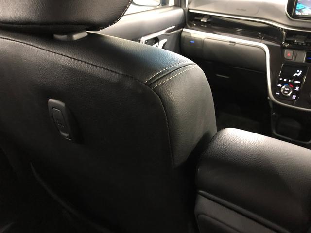 ムーヴ カスタム　ＲＳ　ハイパーリミテッドＳＡＩＩＩ　ナビ／Ｂカメラ　１年保証距離無制限　走行距離１４４７６キロ　フルセグナビ　バックカメラ　ブルートゥース　純正マット　サイドエアバッグ　ＬＥＤヘッドランプ　アイドリングストップ　シートヒーター　オート格納式ドアミラー（40枚目）