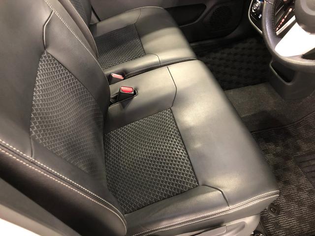 ムーヴ カスタム　ＲＳ　ハイパーリミテッドＳＡＩＩＩ　ナビ／Ｂカメラ　１年保証距離無制限　走行距離１４４７６キロ　フルセグナビ　バックカメラ　ブルートゥース　純正マット　サイドエアバッグ　ＬＥＤヘッドランプ　アイドリングストップ　シートヒーター　オート格納式ドアミラー（46枚目）