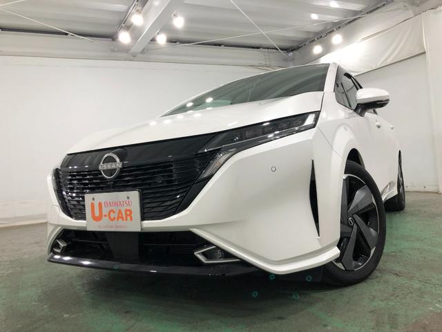 オーラ G レザーエディション BOSEヘッドスピーカー/ナビ 1年保証距離無制限 走行距離18097キロ BOSEスピーカー フルセグナビ 全周囲カメラ ドラレコ 純正マット サイドエアバッグ LEDヘッドランプ USBソケット 電動パーキングブレーキ(7枚目)