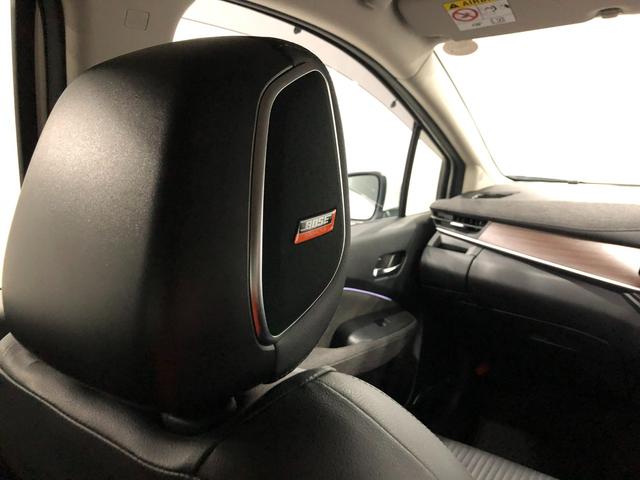 オーラ G レザーエディション BOSEヘッドスピーカー/ナビ 1年保証距離無制限 走行距離18097キロ BOSEスピーカー フルセグナビ 全周囲カメラ ドラレコ 純正マット サイドエアバッグ LEDヘッドランプ USBソケット 電動パーキングブレーキ(11枚目)