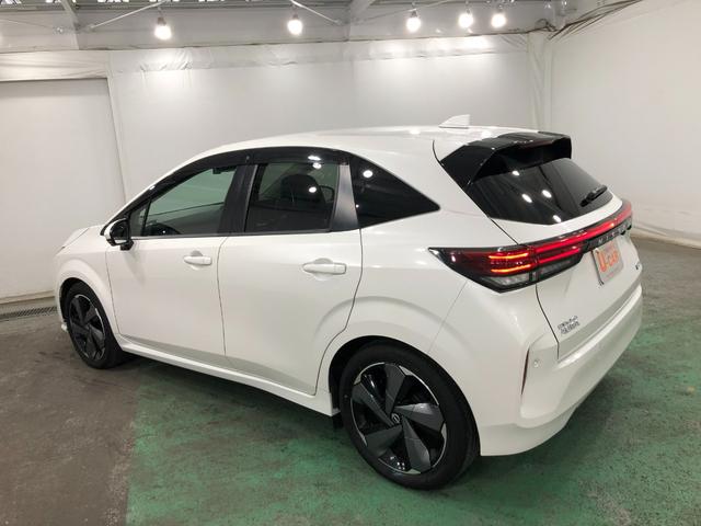 オーラ G レザーエディション BOSEヘッドスピーカー/ナビ 1年保証距離無制限 走行距離18097キロ BOSEスピーカー フルセグナビ 全周囲カメラ ドラレコ 純正マット サイドエアバッグ LEDヘッドランプ USBソケット 電動パーキングブレーキ(16枚目)