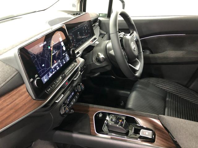 オーラ G レザーエディション BOSEヘッドスピーカー/ナビ 1年保証距離無制限 走行距離18097キロ BOSEスピーカー フルセグナビ 全周囲カメラ ドラレコ 純正マット サイドエアバッグ LEDヘッドランプ USBソケット 電動パーキングブレーキ(31枚目)