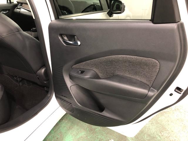 オーラ G レザーエディション BOSEヘッドスピーカー/ナビ 1年保証距離無制限 走行距離18097キロ BOSEスピーカー フルセグナビ 全周囲カメラ ドラレコ 純正マット サイドエアバッグ LEDヘッドランプ USBソケット 電動パーキングブレーキ(34枚目)