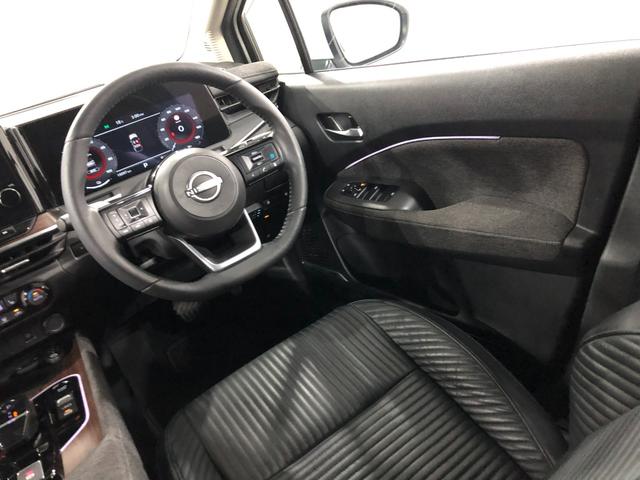 オーラ G レザーエディション BOSEヘッドスピーカー/ナビ 1年保証距離無制限 走行距離18097キロ BOSEスピーカー フルセグナビ 全周囲カメラ ドラレコ 純正マット サイドエアバッグ LEDヘッドランプ USBソケット 電動パーキングブレーキ(35枚目)