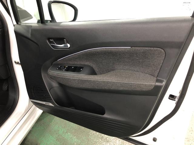 オーラ G レザーエディション BOSEヘッドスピーカー/ナビ 1年保証距離無制限 走行距離18097キロ BOSEスピーカー フルセグナビ 全周囲カメラ ドラレコ 純正マット サイドエアバッグ LEDヘッドランプ USBソケット 電動パーキングブレーキ(36枚目)