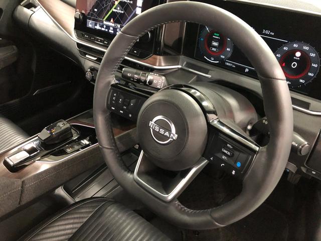 オーラ G レザーエディション BOSEヘッドスピーカー/ナビ 1年保証距離無制限 走行距離18097キロ BOSEスピーカー フルセグナビ 全周囲カメラ ドラレコ 純正マット サイドエアバッグ LEDヘッドランプ USBソケット 電動パーキングブレーキ(42枚目)