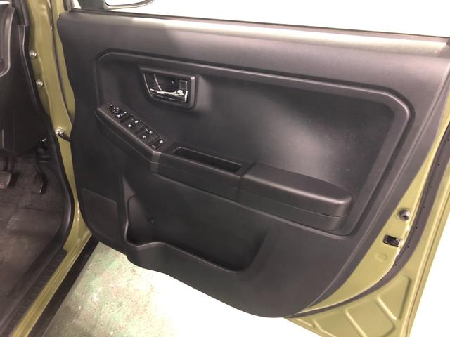 タフト Ｇターボ　クロムベンチャー走行５０６８６キロ／ドラレコ／ＤＡ　一年保証・走行距離無制限　走行５０６８６キロ　ディスプレイオーディオ　ブルートゥース　バックカメラ　ドラレコ　クリアランスソナー　オートライト　ＬＥＤヘッドライト　シートヒーター（40枚目）
