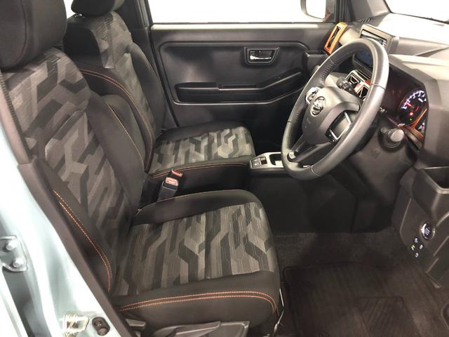タフト Ｇ　車検整備付／走行２５７０４キロ／純正ナビ／ドラレコ　１年保証距離無制限　走行距離２５７０４キロ　純正フルセグナビ　バックカメラ　ドラレコ　純正マット　サイドエアバッグ　ＬＥＤヘッドランプ　アイドリングストップ　シートヒーター　オート格納式ドアミラー（4枚目）