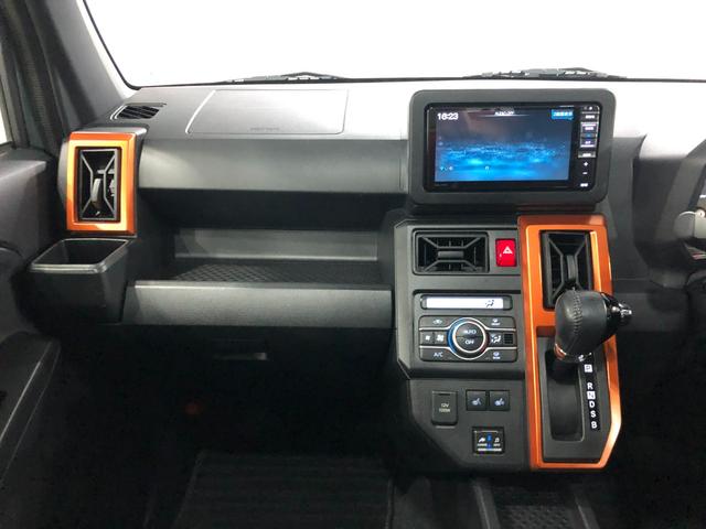 タフト Ｇ　車検整備付／走行２５７０４キロ／純正ナビ／ドラレコ　１年保証距離無制限　走行距離２５７０４キロ　純正フルセグナビ　バックカメラ　ドラレコ　純正マット　サイドエアバッグ　ＬＥＤヘッドランプ　アイドリングストップ　シートヒーター　オート格納式ドアミラー（6枚目）