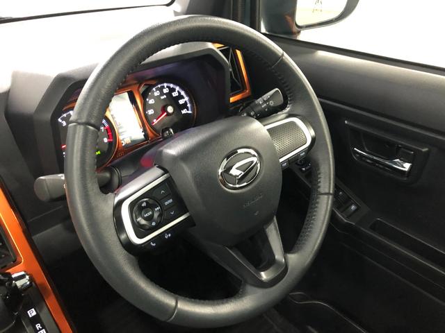 タフト Ｇ　車検整備付／走行２５７０４キロ／純正ナビ／ドラレコ　１年保証距離無制限　走行距離２５７０４キロ　純正フルセグナビ　バックカメラ　ドラレコ　純正マット　サイドエアバッグ　ＬＥＤヘッドランプ　アイドリングストップ　シートヒーター　オート格納式ドアミラー（12枚目）