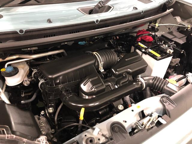 タフト Ｇ　車検整備付／走行２５７０４キロ／純正ナビ／ドラレコ　１年保証距離無制限　走行距離２５７０４キロ　純正フルセグナビ　バックカメラ　ドラレコ　純正マット　サイドエアバッグ　ＬＥＤヘッドランプ　アイドリングストップ　シートヒーター　オート格納式ドアミラー（19枚目）