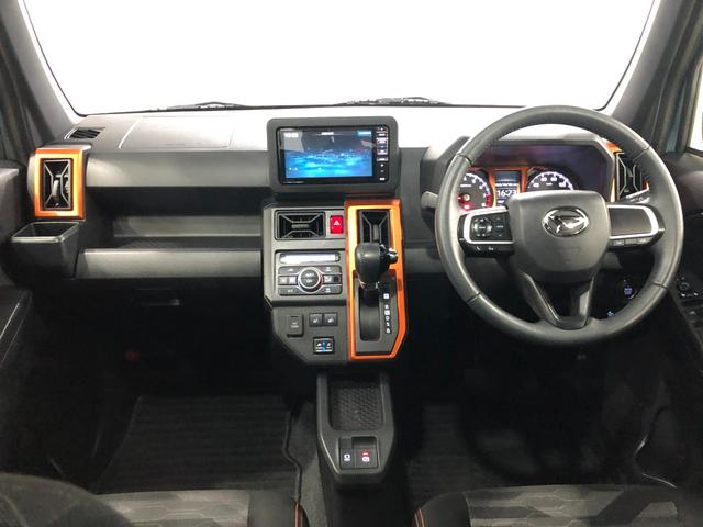 タフト Ｇ　車検整備付／走行２５７０４キロ／純正ナビ／ドラレコ　１年保証距離無制限　走行距離２５７０４キロ　純正フルセグナビ　バックカメラ　ドラレコ　純正マット　サイドエアバッグ　ＬＥＤヘッドランプ　アイドリングストップ　シートヒーター　オート格納式ドアミラー（20枚目）