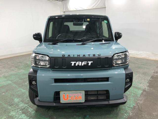 タフト Ｇ　車検整備付／走行２５７０４キロ／純正ナビ／ドラレコ　１年保証距離無制限　走行距離２５７０４キロ　純正フルセグナビ　バックカメラ　ドラレコ　純正マット　サイドエアバッグ　ＬＥＤヘッドランプ　アイドリングストップ　シートヒーター　オート格納式ドアミラー（24枚目）