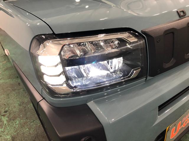 タフト Ｇ　車検整備付／走行２５７０４キロ／純正ナビ／ドラレコ　１年保証距離無制限　走行距離２５７０４キロ　純正フルセグナビ　バックカメラ　ドラレコ　純正マット　サイドエアバッグ　ＬＥＤヘッドランプ　アイドリングストップ　シートヒーター　オート格納式ドアミラー（28枚目）