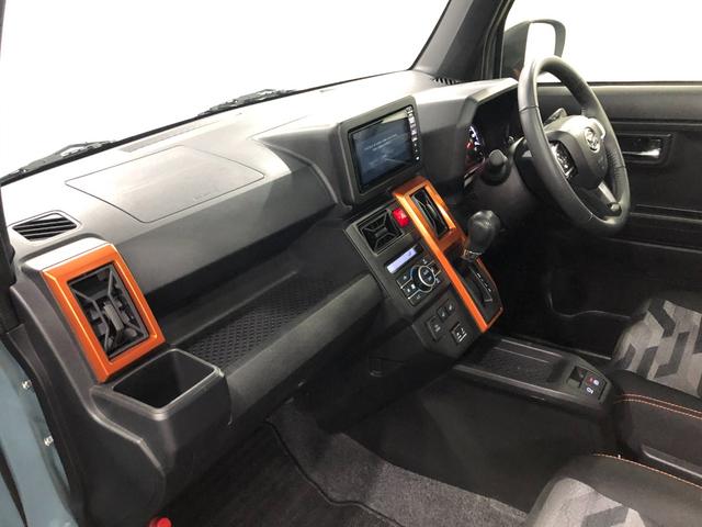 タフト Ｇ　車検整備付／走行２５７０４キロ／純正ナビ／ドラレコ　１年保証距離無制限　走行距離２５７０４キロ　純正フルセグナビ　バックカメラ　ドラレコ　純正マット　サイドエアバッグ　ＬＥＤヘッドランプ　アイドリングストップ　シートヒーター　オート格納式ドアミラー（32枚目）