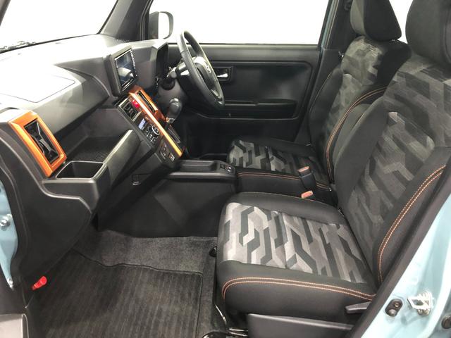 タフト Ｇ　車検整備付／走行２５７０４キロ／純正ナビ／ドラレコ　１年保証距離無制限　走行距離２５７０４キロ　純正フルセグナビ　バックカメラ　ドラレコ　純正マット　サイドエアバッグ　ＬＥＤヘッドランプ　アイドリングストップ　シートヒーター　オート格納式ドアミラー（33枚目）