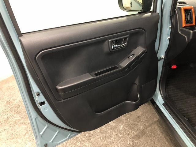 タフト Ｇ　車検整備付／走行２５７０４キロ／純正ナビ／ドラレコ　１年保証距離無制限　走行距離２５７０４キロ　純正フルセグナビ　バックカメラ　ドラレコ　純正マット　サイドエアバッグ　ＬＥＤヘッドランプ　アイドリングストップ　シートヒーター　オート格納式ドアミラー（35枚目）