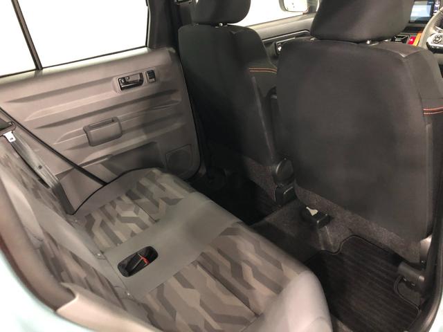 タフト Ｇ　車検整備付／走行２５７０４キロ／純正ナビ／ドラレコ　１年保証距離無制限　走行距離２５７０４キロ　純正フルセグナビ　バックカメラ　ドラレコ　純正マット　サイドエアバッグ　ＬＥＤヘッドランプ　アイドリングストップ　シートヒーター　オート格納式ドアミラー（39枚目）