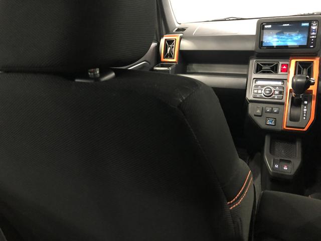 タフト Ｇ　車検整備付／走行２５７０４キロ／純正ナビ／ドラレコ　１年保証距離無制限　走行距離２５７０４キロ　純正フルセグナビ　バックカメラ　ドラレコ　純正マット　サイドエアバッグ　ＬＥＤヘッドランプ　アイドリングストップ　シートヒーター　オート格納式ドアミラー（40枚目）