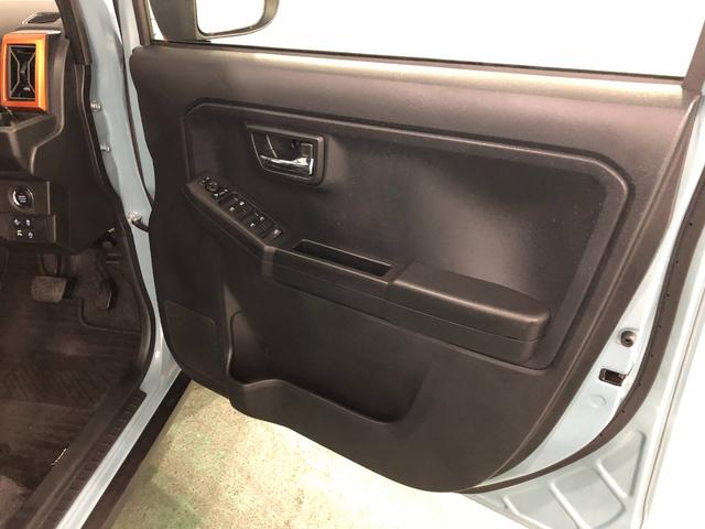タフト Ｇ　車検整備付／走行２５７０４キロ／純正ナビ／ドラレコ　１年保証距離無制限　走行距離２５７０４キロ　純正フルセグナビ　バックカメラ　ドラレコ　純正マット　サイドエアバッグ　ＬＥＤヘッドランプ　アイドリングストップ　シートヒーター　オート格納式ドアミラー（42枚目）