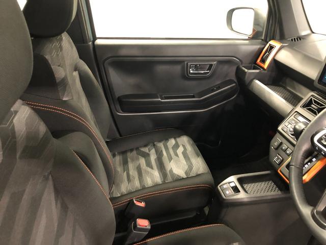 タフト Ｇ　車検整備付／走行２５７０４キロ／純正ナビ／ドラレコ　１年保証距離無制限　走行距離２５７０４キロ　純正フルセグナビ　バックカメラ　ドラレコ　純正マット　サイドエアバッグ　ＬＥＤヘッドランプ　アイドリングストップ　シートヒーター　オート格納式ドアミラー（45枚目）