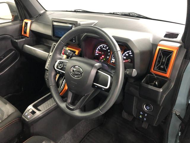 タフト Ｇ　車検整備付／走行２５７０４キロ／純正ナビ／ドラレコ　１年保証距離無制限　走行距離２５７０４キロ　純正フルセグナビ　バックカメラ　ドラレコ　純正マット　サイドエアバッグ　ＬＥＤヘッドランプ　アイドリングストップ　シートヒーター　オート格納式ドアミラー（47枚目）