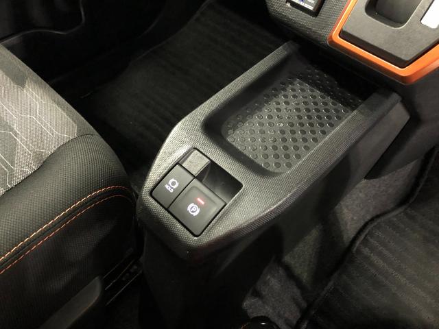 タフト Ｇ　車検整備付／走行２５７０４キロ／純正ナビ／ドラレコ　１年保証距離無制限　走行距離２５７０４キロ　純正フルセグナビ　バックカメラ　ドラレコ　純正マット　サイドエアバッグ　ＬＥＤヘッドランプ　アイドリングストップ　シートヒーター　オート格納式ドアミラー（51枚目）