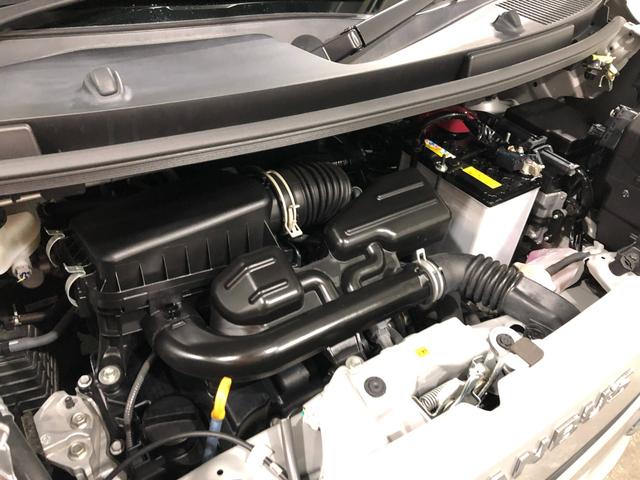 ムーヴキャンバス セオリーＧ　走行８２８５キロ／純正フルセグナビ／ドラレコ　１年保証距離無制限　走行８２８５キロ　純正フルセグナビ　パノラマモニター　ドラレコ　純正マット　サイドエアバッグ　ＬＥＤヘッドランプ　アイドリングストップ　シートヒーター　両側スライドドア　キーフリー（19枚目）