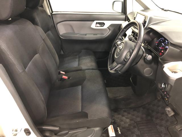 ムーヴ Ｘ　ＳＡ　走行５２１１３キロ／ナビ／バックカメラ／ＥＴＣ　一年保証・走行距離無制限　走行５２１１３キロ　フルセグナビ　ブルートゥース　バックカメラ　オートライト　アイドリングストップ　ベンチシート（4枚目）