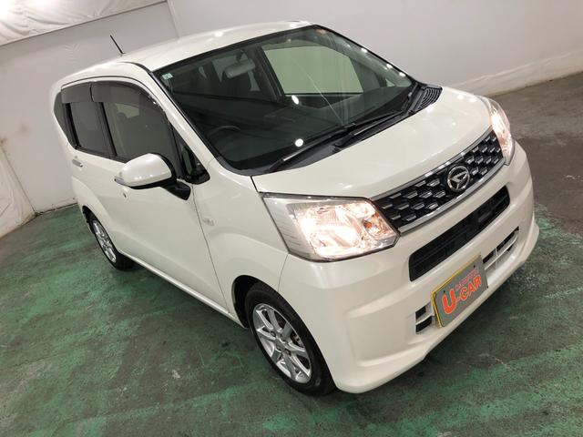 ムーヴ Ｘ　ＳＡ　走行５２１１３キロ／ナビ／バックカメラ／ＥＴＣ　一年保証・走行距離無制限　走行５２１１３キロ　フルセグナビ　ブルートゥース　バックカメラ　オートライト　アイドリングストップ　ベンチシート（9枚目）