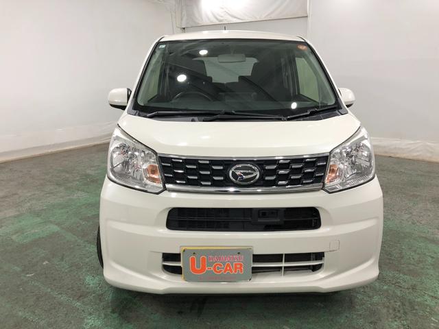 ムーヴ Ｘ　ＳＡ　走行５２１１３キロ／ナビ／バックカメラ／ＥＴＣ　一年保証・走行距離無制限　走行５２１１３キロ　フルセグナビ　ブルートゥース　バックカメラ　オートライト　アイドリングストップ　ベンチシート（24枚目）