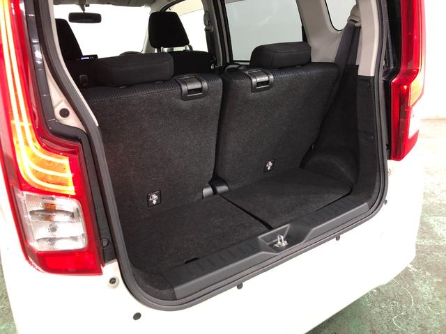 ムーヴ Ｘ　ＳＡ　走行５２１１３キロ／ナビ／バックカメラ／ＥＴＣ　一年保証・走行距離無制限　走行５２１１３キロ　フルセグナビ　ブルートゥース　バックカメラ　オートライト　アイドリングストップ　ベンチシート（27枚目）