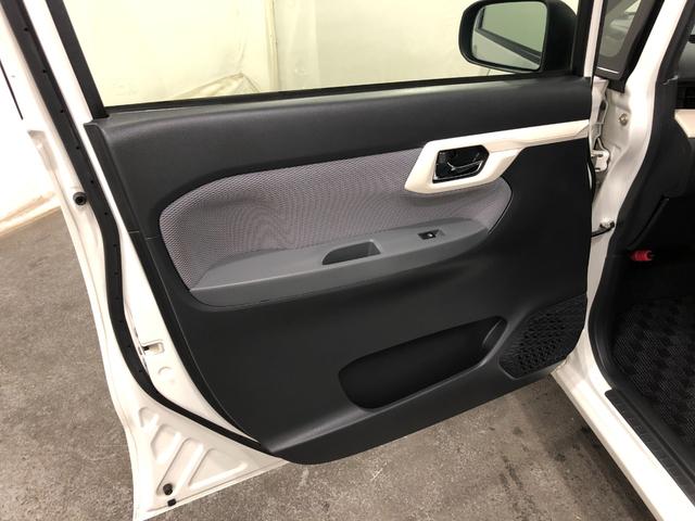 ムーヴ Ｘ　ＳＡ　走行５２１１３キロ／ナビ／バックカメラ／ＥＴＣ　一年保証・走行距離無制限　走行５２１１３キロ　フルセグナビ　ブルートゥース　バックカメラ　オートライト　アイドリングストップ　ベンチシート（28枚目）