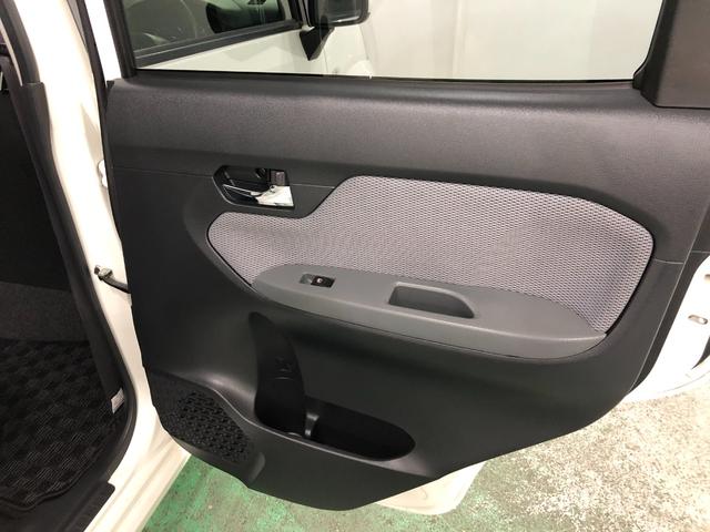 ムーヴ Ｘ　ＳＡ　走行５２１１３キロ／ナビ／バックカメラ／ＥＴＣ　一年保証・走行距離無制限　走行５２１１３キロ　フルセグナビ　ブルートゥース　バックカメラ　オートライト　アイドリングストップ　ベンチシート（30枚目）