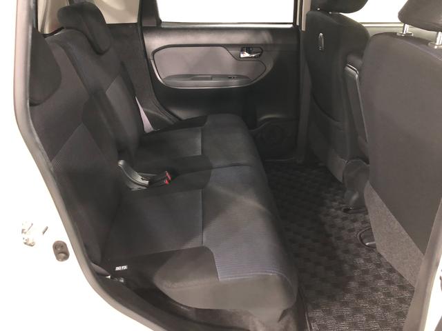 ムーヴ Ｘ　ＳＡ　走行５２１１３キロ／ナビ／バックカメラ／ＥＴＣ　一年保証・走行距離無制限　走行５２１１３キロ　フルセグナビ　ブルートゥース　バックカメラ　オートライト　アイドリングストップ　ベンチシート（31枚目）