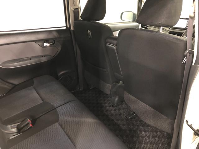 ムーヴ Ｘ　ＳＡ　走行５２１１３キロ／ナビ／バックカメラ／ＥＴＣ　一年保証・走行距離無制限　走行５２１１３キロ　フルセグナビ　ブルートゥース　バックカメラ　オートライト　アイドリングストップ　ベンチシート（32枚目）